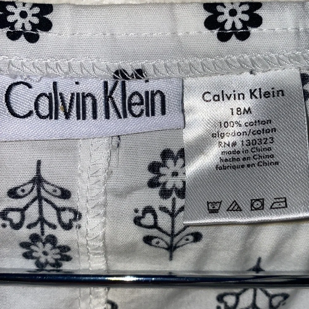 Calvin Klein calvin klein
